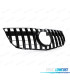 GRIGLIA MERCEDES GLK X204 08-12 LOOK AMG NERO LUCIDO