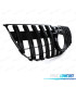 GRIGLIA MERCEDES GLK X204 08-12 LOOK AMG NERO LUCIDO