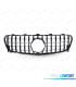 GRIGLIA MERCEDES GLA X156 17-20 LOOK AMG NERO LUCIDO