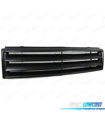 GRIGLIA VOLKSWAGEN VW CORRADO 89-96 NERA
