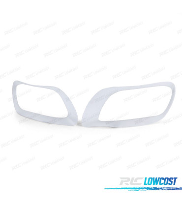 TERMINALI SCARICO BMW X6 E71 11-14 LOOK M NERO