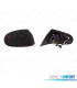 FANALI A LED VOLKSWAGEN VW GOLF 5 03-08 DINAMICI FUMÉ