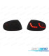 FANALI A LED VOLKSWAGEN VW GOLF 5 03-08 DINAMICI FUMÉ