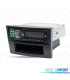 CORNICE NERA PER AUTORADIO 1-DIN PER OPEL ASTRA H DAEWOO CORSA D ZAFIRA B