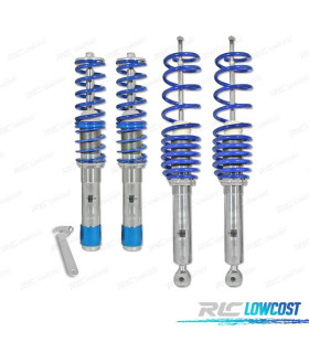 SOSPENSIONE FILETTATA BLUE LINE BMW SERIE 5 E39 BERLINA