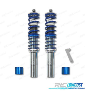 SOSPENSIONE FILETTATA BLUE LINE PER BMW SERIE 5 E39 TOURING