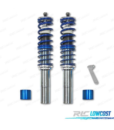 SOSPENSIONE FILETTATA BLUE LINE PER BMW SERIE 5 E39 TOURING