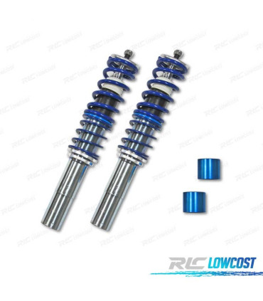 SOSPENSIONE FILETTATA BLUE LINE PER BMW SERIE 5 E39 TOURING