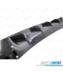 DIFFUSORE BMW F20 LCI 15- LOOK COMPETIZIONE CARBONIO