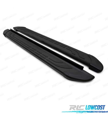 PEDANE PEDANINI KIA SPORTAGE 10-15