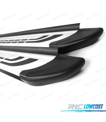 PEDANE PEDANE PER CHEVROLET CAPTIVA 06-15