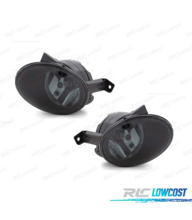 FARI ANABBAGLIANTI PER VOLKSWAGEN VW VARI MODELLI FUMÉ