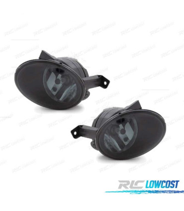 FARI ANABBAGLIANTI PER VOLKSWAGEN VW VARI MODELLI FUMÉ