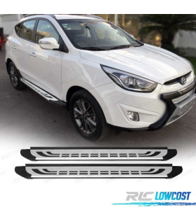 PEDANE HYUNDAI TUCSON 15-20