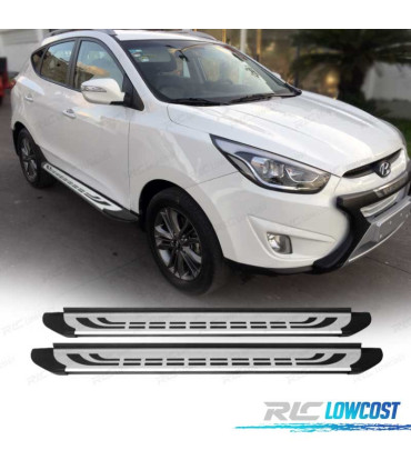 PEDANE HYUNDAI TUCSON 15-20