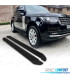 PEDANE PEDANE RANGE ROVER SPORT L494 RANGE ROVER VOGUE 13-17