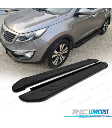 PEDANE PEDANINI KIA SPORTAGE 10-15