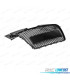 GRIGLIA AUDI TT 8J 06-14 LOOK RS NERO LUCIDO