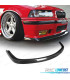 SPOILER LIP PER BMW E36 M3 IN CARBONIO