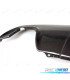 DIFFUSORE BMW E60 03-10 LOOK M DOPPIA USCITA CARBONIO