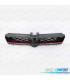 GRIGLIA PER VOLKSWAGEN VW GOLF 7 12-17 GTI NERO ROSSO