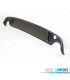 DIFFUSORE VOLKSWAGEN VW GOLF 6 LOOK GTI