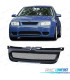 GRIGLIA VOLKSWAGEN VW BORA 98-05 NERO LUCIDO