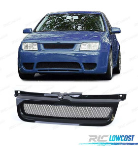 GRIGLIA VOLKSWAGEN VW BORA 98-05 NERO LUCIDO