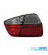 FANALI PER BMW E90 LED ROSSO AFFUMICATO