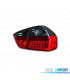 FANALI BMW E90 BERLINA LED ROSSO SCURO