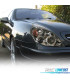 FARI PER CITROEN XSARA 99-04 ANGEL EYES FONDO CROMATO