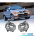 FARI ANABBAGLIANTI BMW X5 E53 03-06