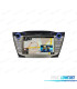 RADIO GPS ANDROID 12 PER HYUNDAI IX35 TUCSON 09-15