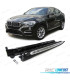 PEDANE PEDANE BMW X6 F16 14-