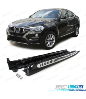 PEDANE PEDANE BMW X6 F16 14-