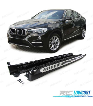 PEDANE PEDANE BMW X6 F16 14-