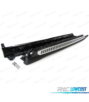 PEDANE PEDANE BMW X6 F16 14-