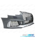PARAURTI ANTERIORE AUDI A3 SPORTBACK 16-20 LOOK RS3 PDC