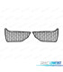 GRIGLIE INFERIORI BMW F30 F31 11- PARAURTI M4