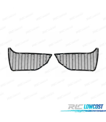 GRIGLIE INFERIORI BMW F30 F31 11- PARAURTI M4
