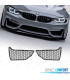 GRIGLIE INFERIORI BMW F30 F31 11- PARAURTI M4
