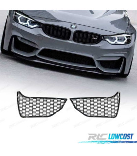 GRIGLIE INFERIORI BMW F30 F31 11- PARAURTI M4