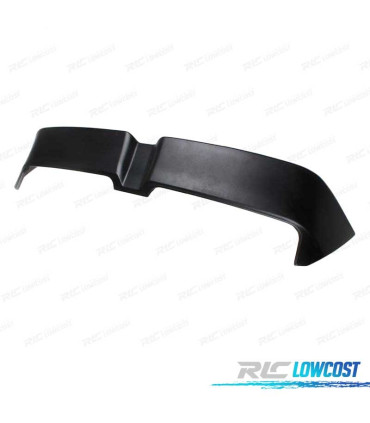 SPOILER ALERON VOLKSWAGEN VW GOLF 7 7.5 12- LOOK OETTINGER ABS