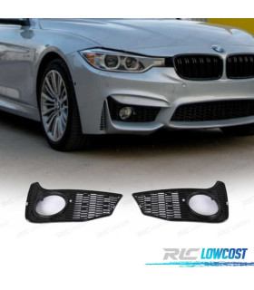 GRIGLIE NEBBIA BMW F30 F31 11-15 PARAURTI M4