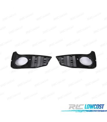 GRIGLIE NEBBIA BMW F30 F31 11-15 PARAURTI M4