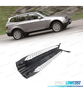 PEDANE BMW X3 E83 04-10