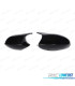 CALOTTE SPECCHIETTI BMW E92 E93 06-10 LOOK M3 NEGRO BRILLO
