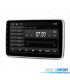 NAVIGATORE RADIO 2 DIN 10" HD TOUCH BLUETOOTH USB SD