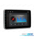 NAVIGATORE RADIO 2 DIN 10" HD TOUCH BLUETOOTH USB SD