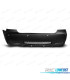 PARAURTI POSTERIORE BMW E92 E93 06-14 LOOK M3 PDC